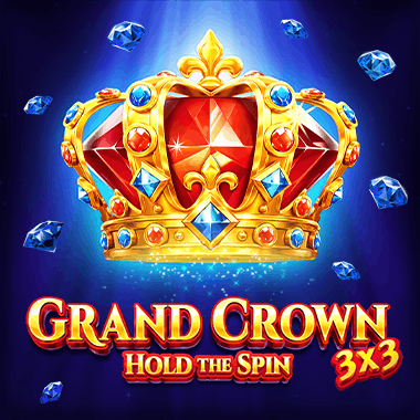 3x3 Grand Crown